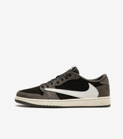 Jordan 1 Retro Low OG « SP Travis Scott Mocha »