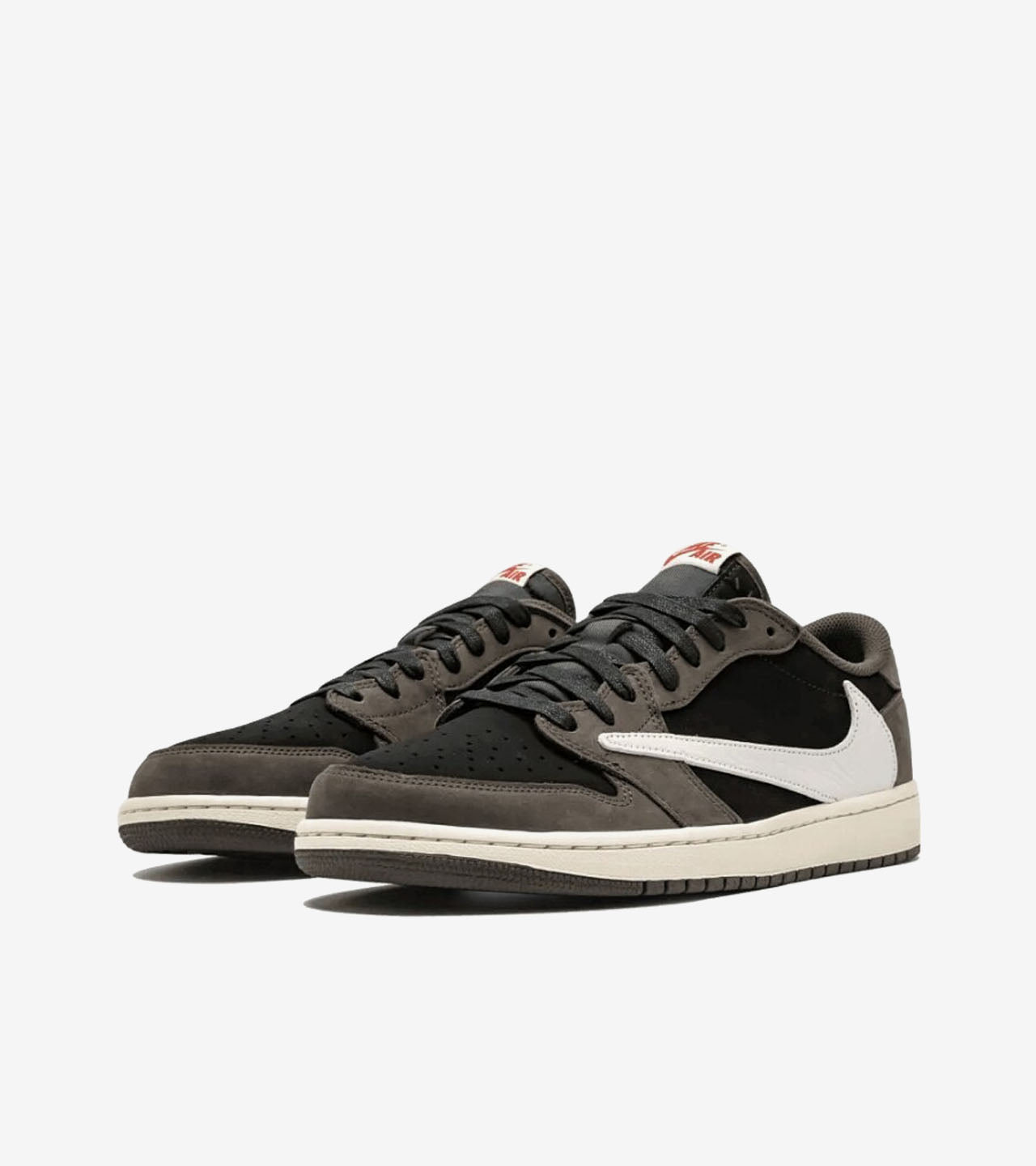 Jordan 1 Retro Low OG « SP Travis Scott Mocha »
