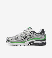 Saucony ProGrid « Omni 9 Silver Green »