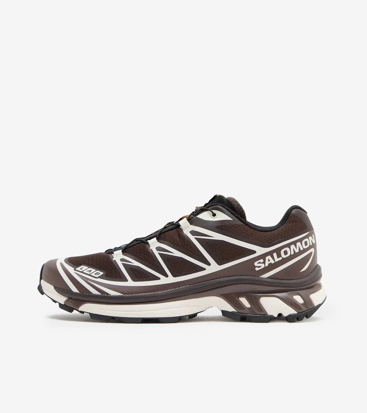 Salomon XT-6 « Coffee French Roast »