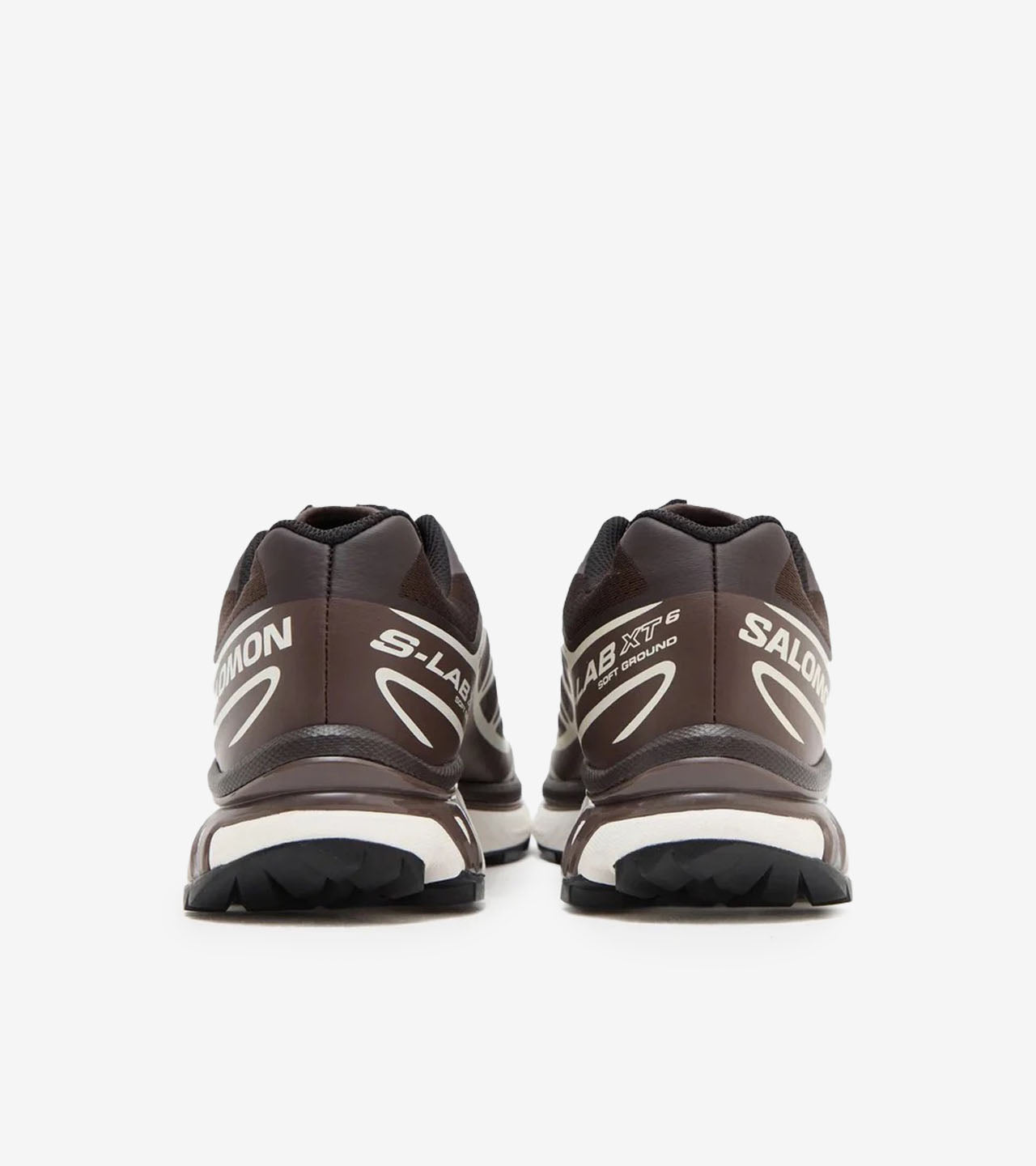 Salomon XT-6 « Coffee French Roast »