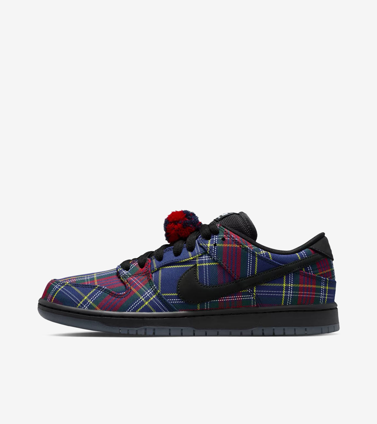 Nike SB « Dunk Low Nardwuar »