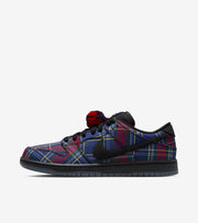 Nike SB « Dunk Low Nardwuar »