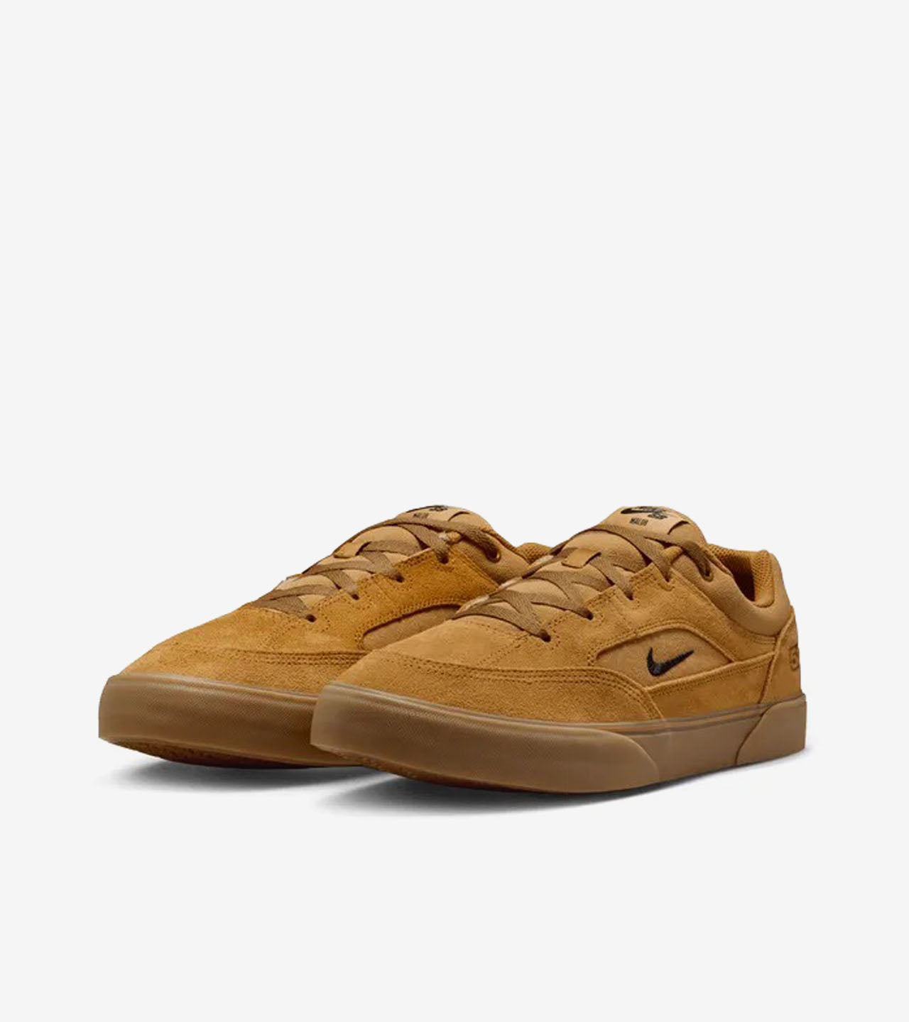 Nike SB « Malor TE Wheat Gum »