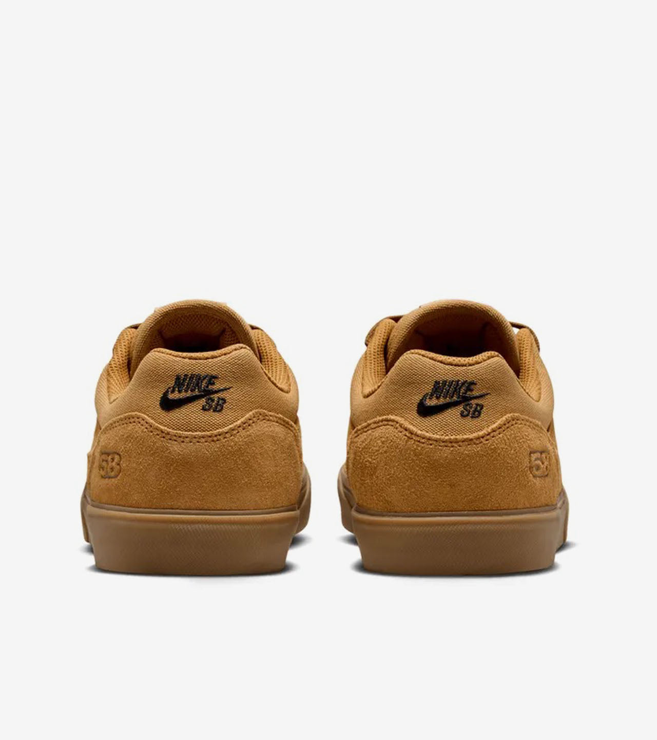 Nike SB « Malor TE Wheat Gum »