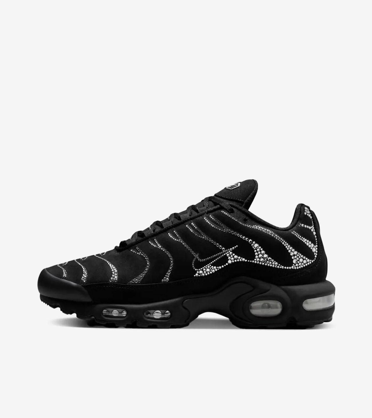 Nike Air Max « Plus Swarovski Moonlight (W) »