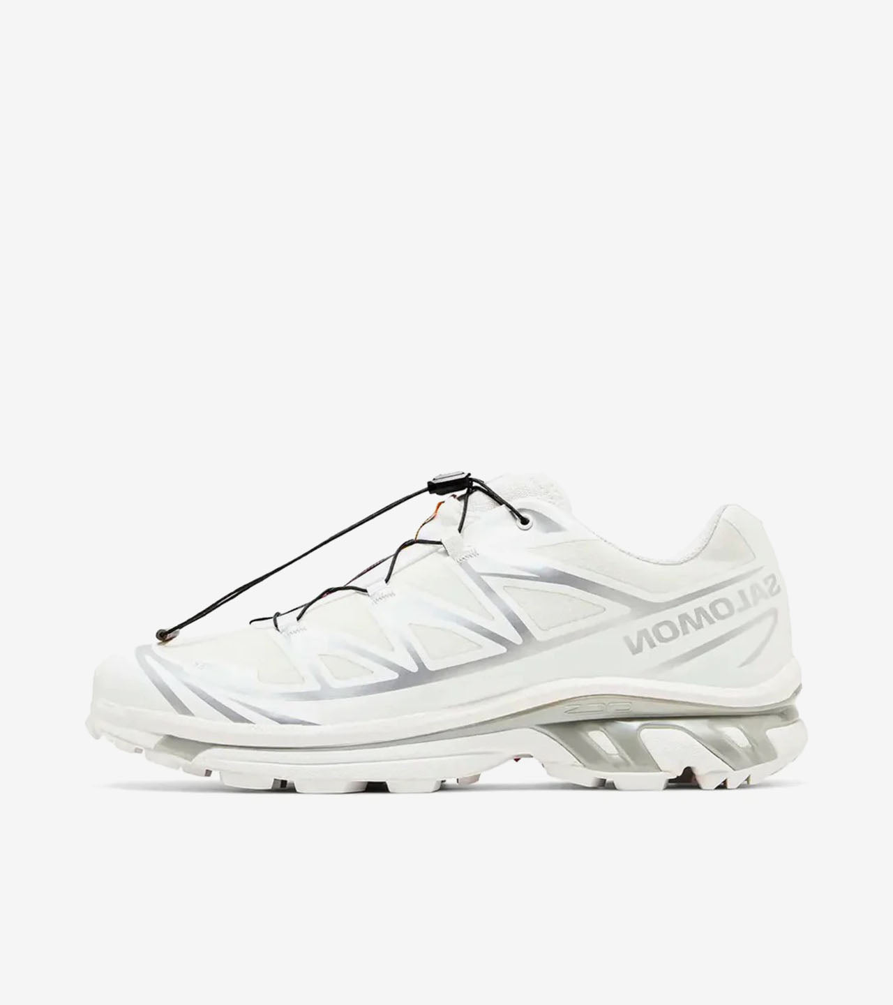 Salomon XT-6 « White/Ftw Silver »
