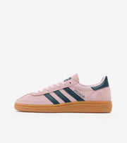 adidas Handball Spezial « Clear Pink Arctic Night (W) »