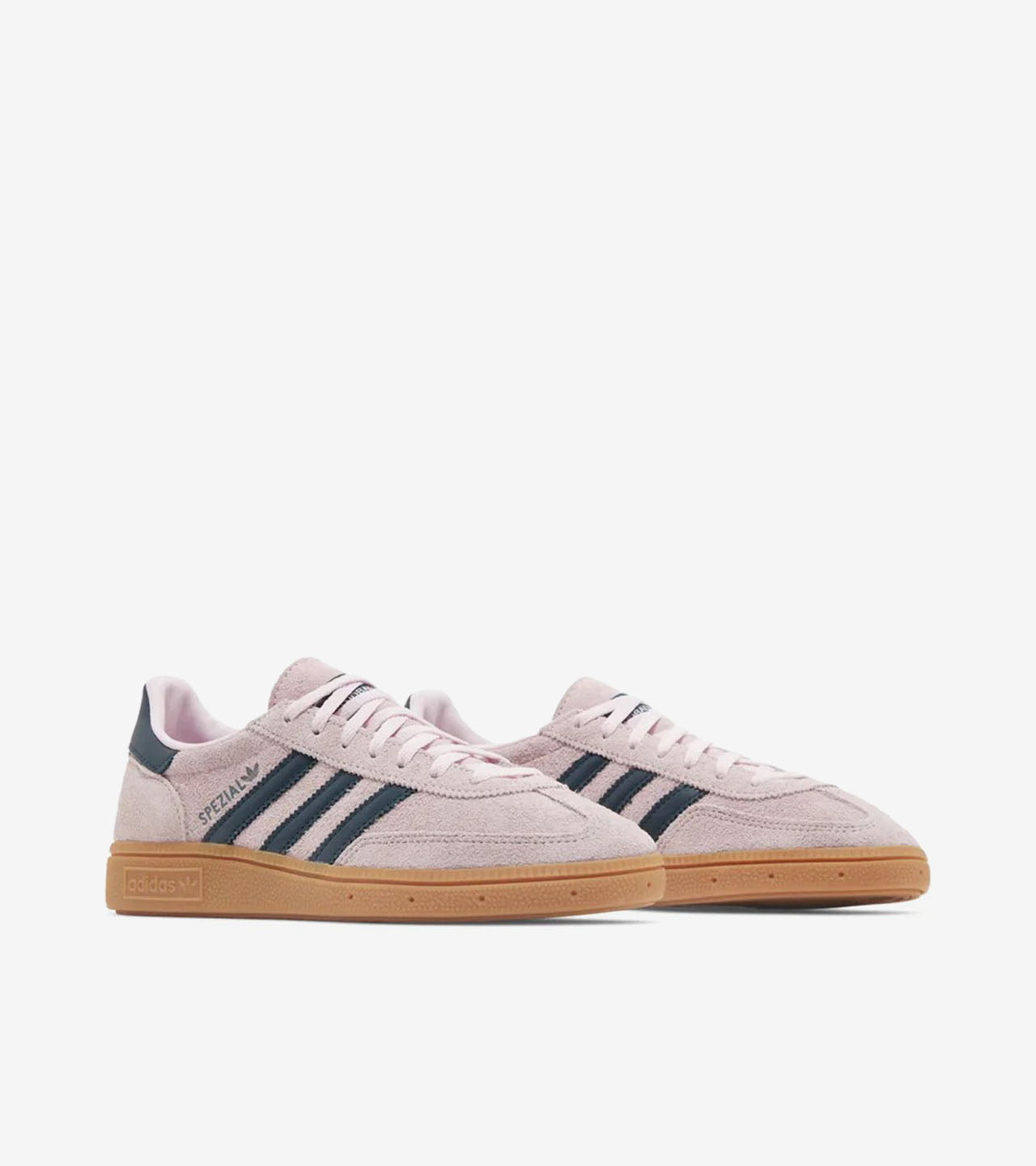adidas Handball Spezial « Clear Pink Arctic Night (W) »