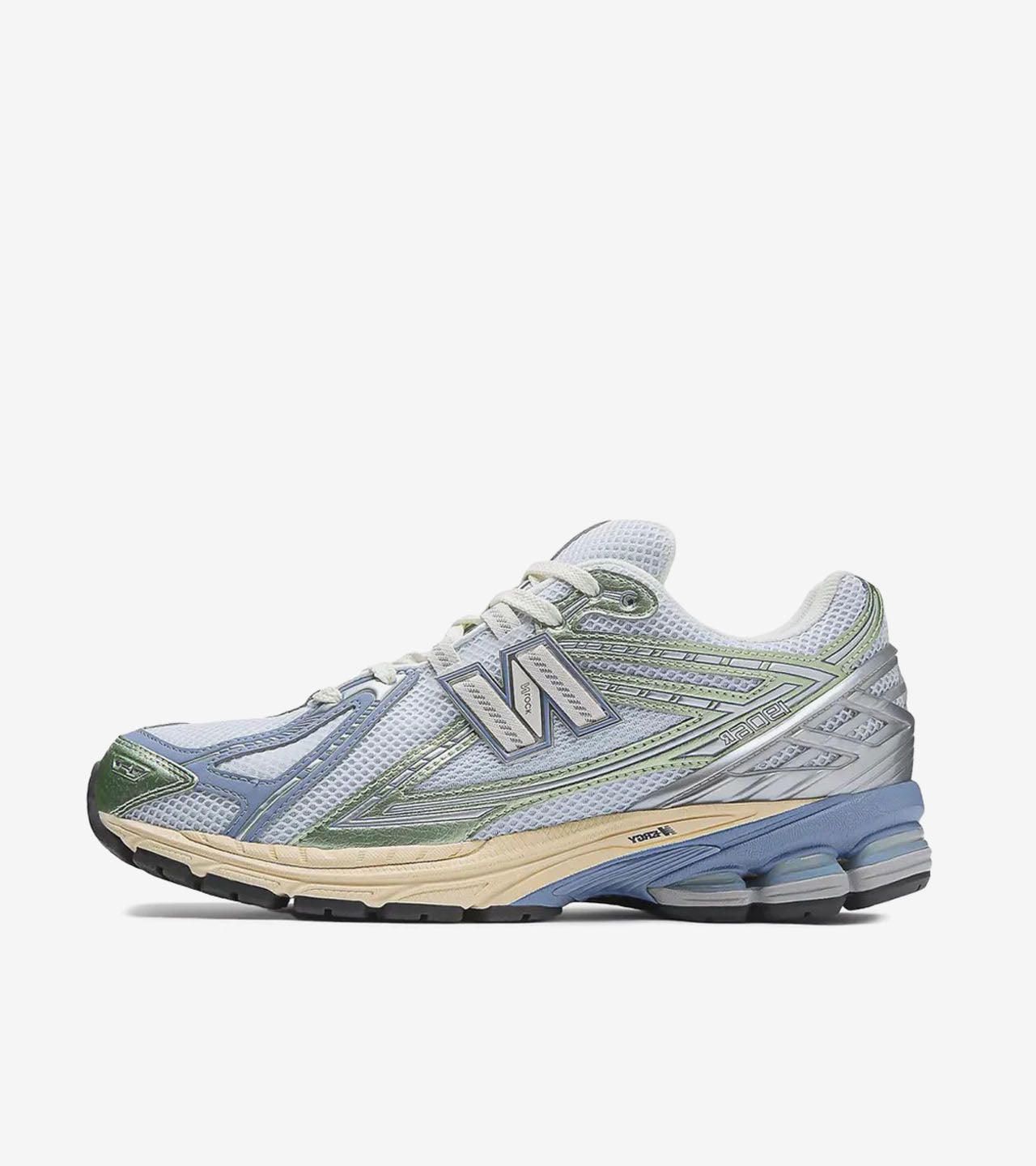 New Balance 1906R « Ice Blue Melon Water »
