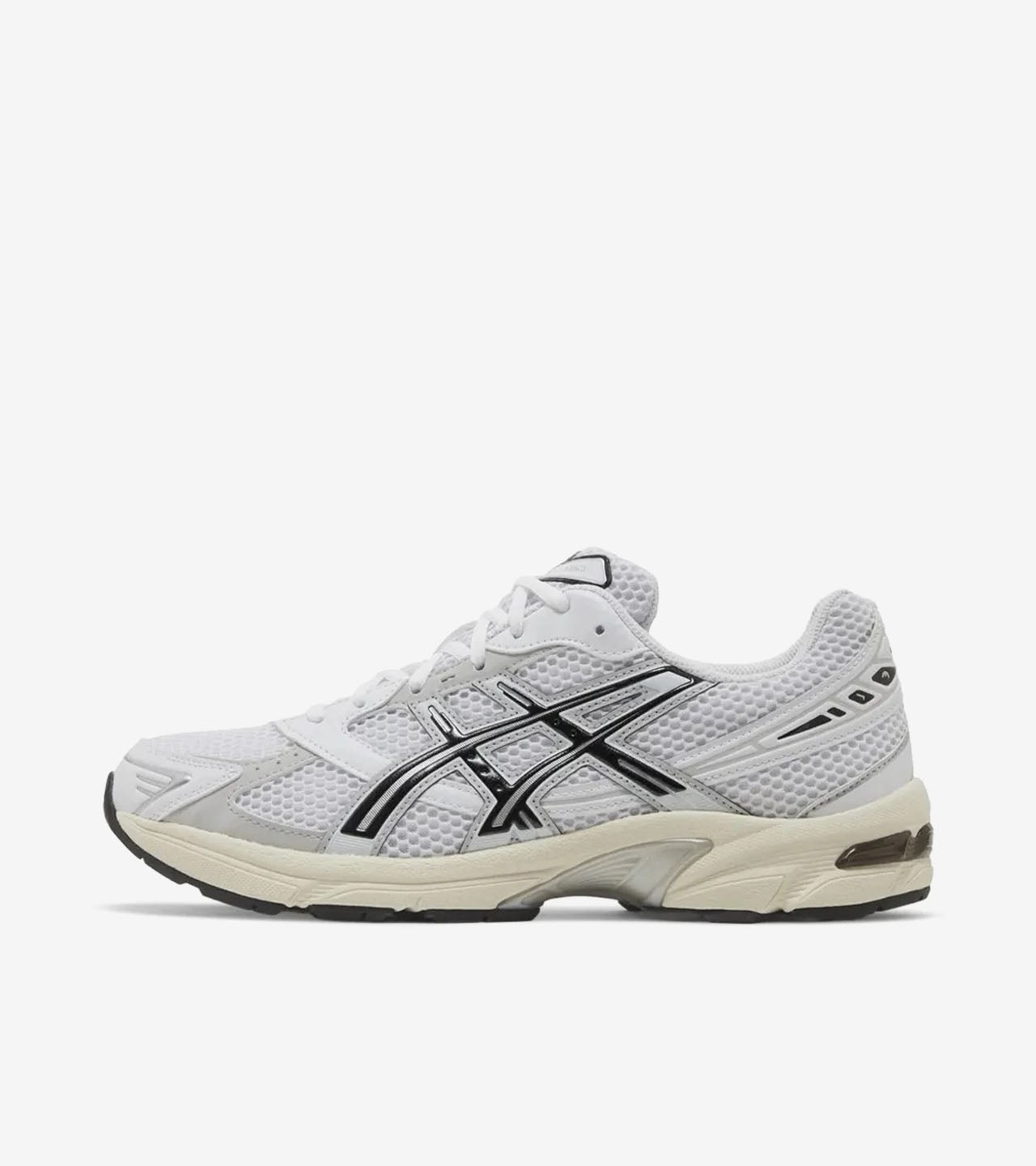 ASICS Gel-1130 « White Cloud Grey »