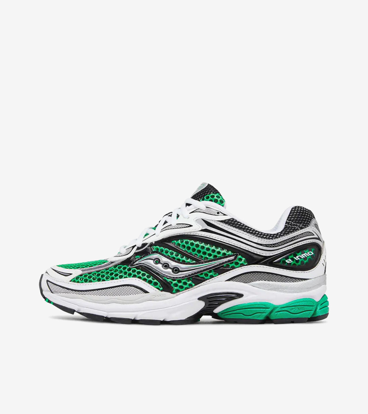 Saucony ProGrid « Omni 9 OG Green Silver »