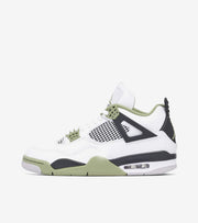 Air Jordan 4 Retro « Seafoam (W) »