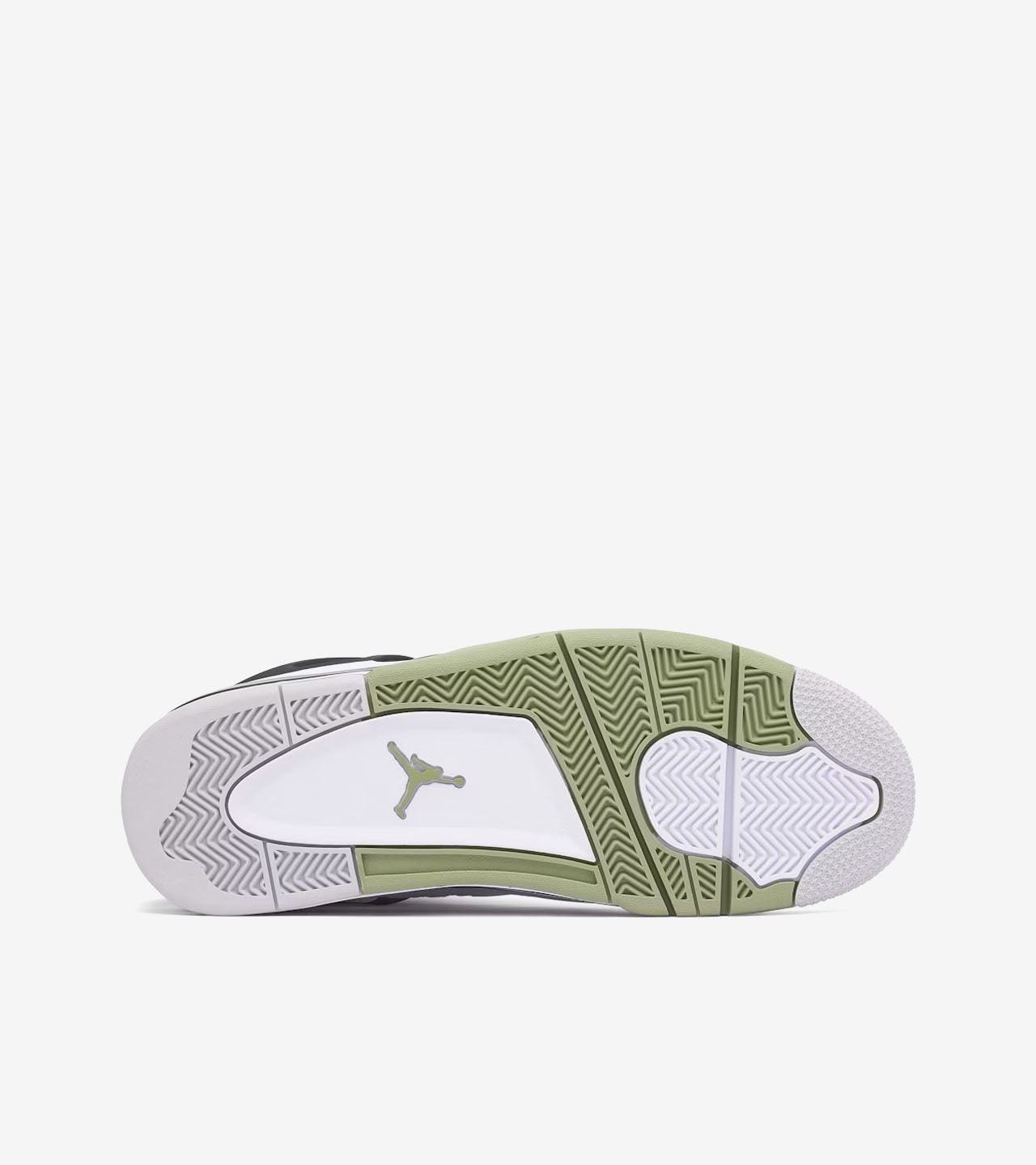 Air Jordan 4 Retro « Seafoam (W) »