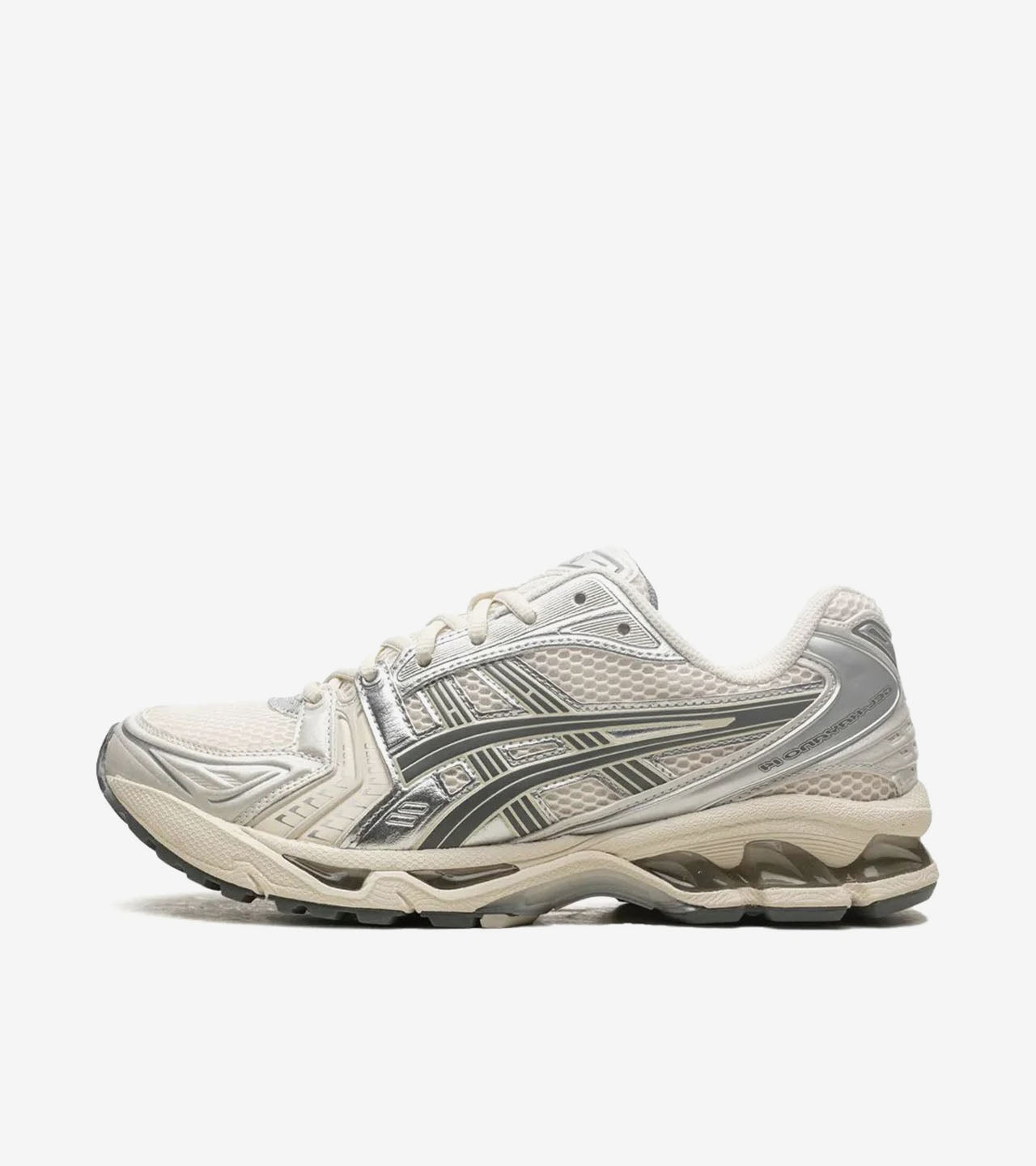 ASICS Gel-Kayano « 14 Birch Dark Pewter »