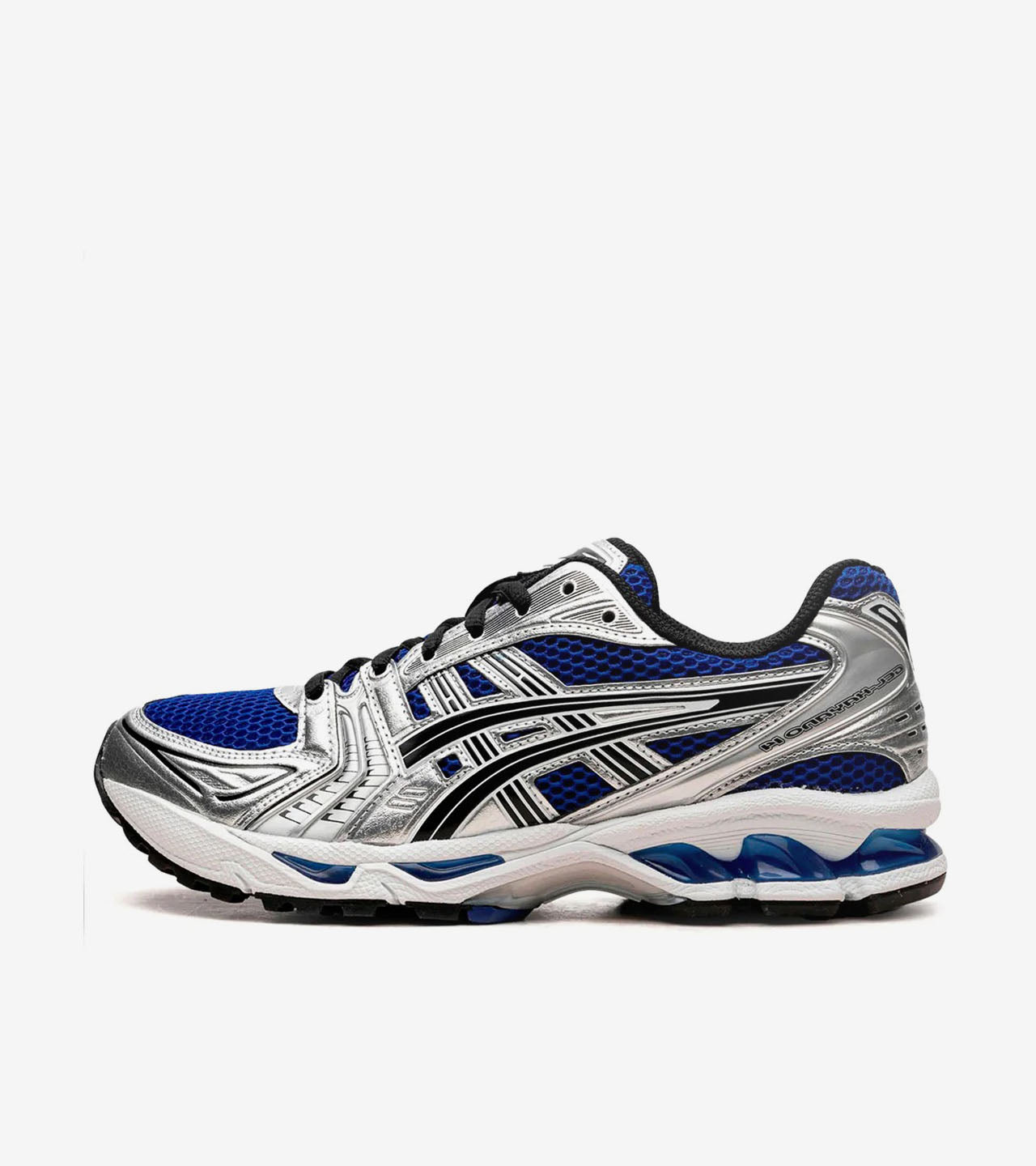 ASICS Gel-Kayano « 14 blue »
