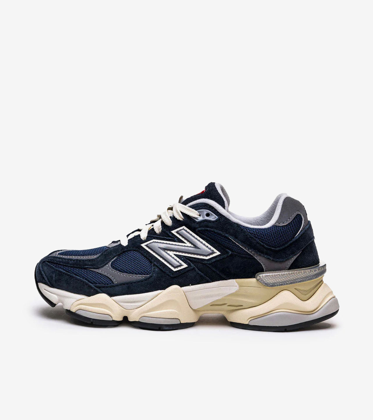 New Balance 9060 « Navy White »