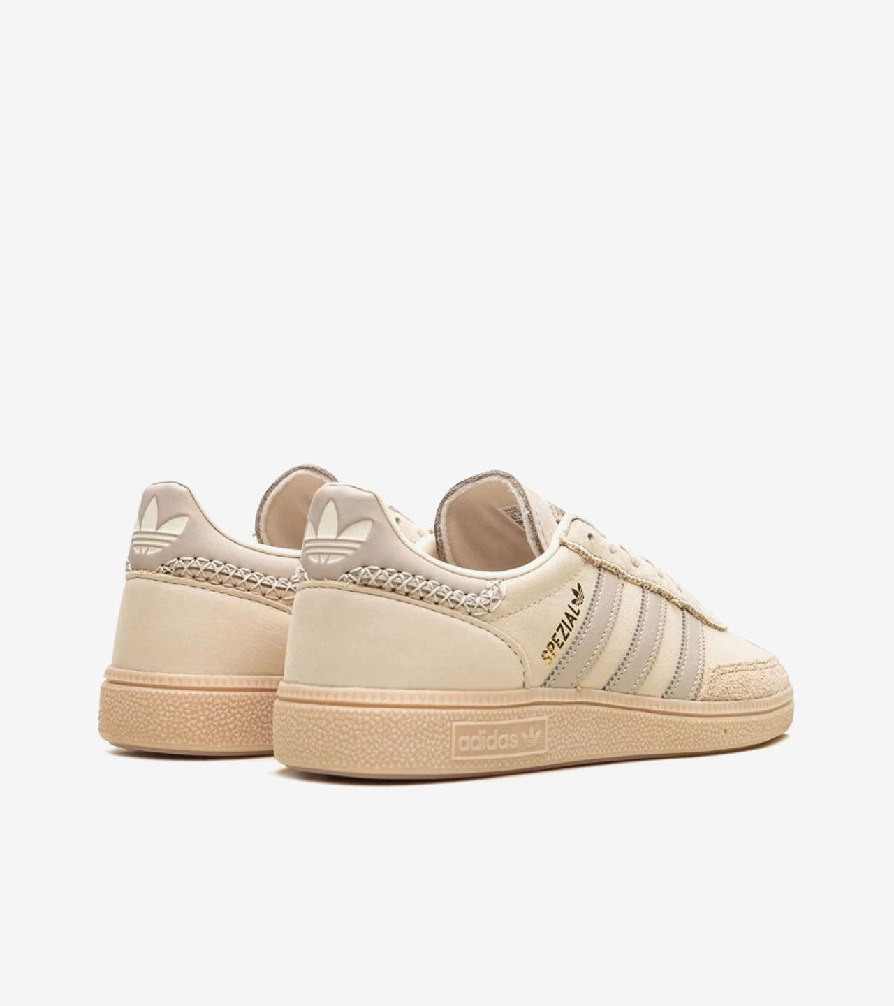 adidas Handball Spezial « Cream White Beige (W) »