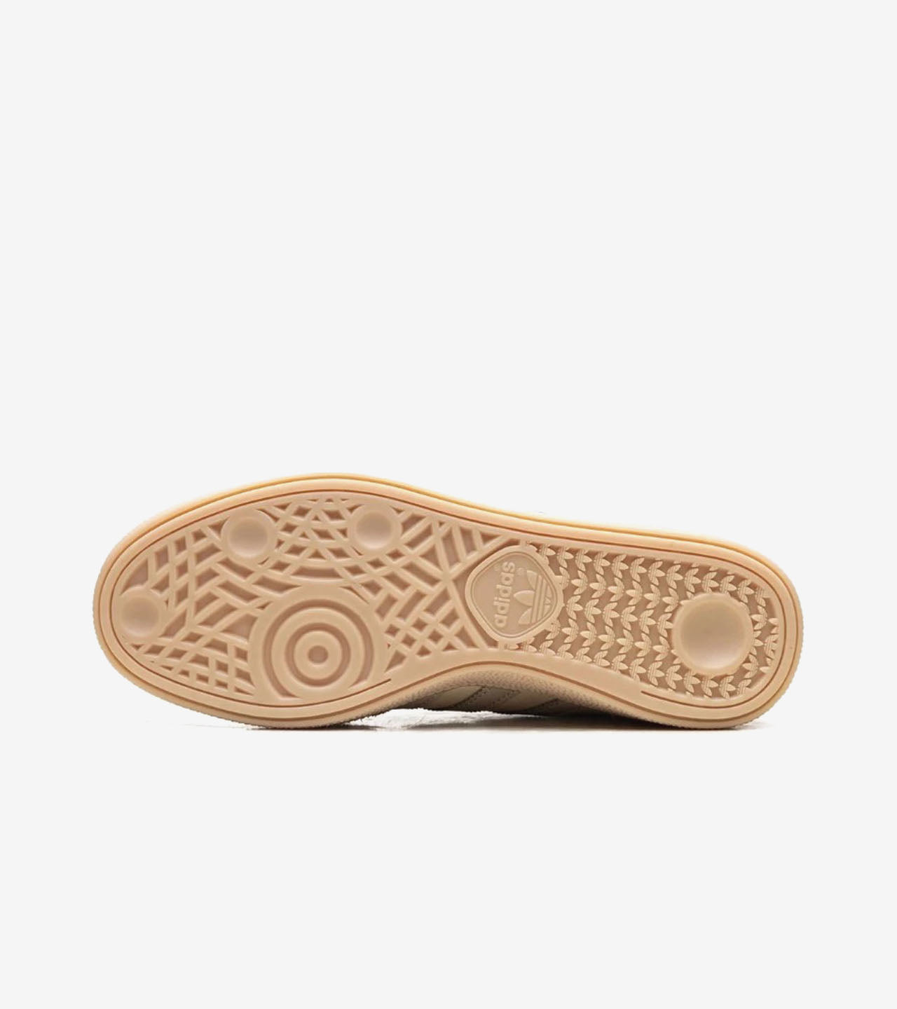 adidas Handball Spezial « Cream White Beige (W) »
