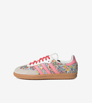 adidas Samba OG « Liberty London Floral Embroidery (GS) »
