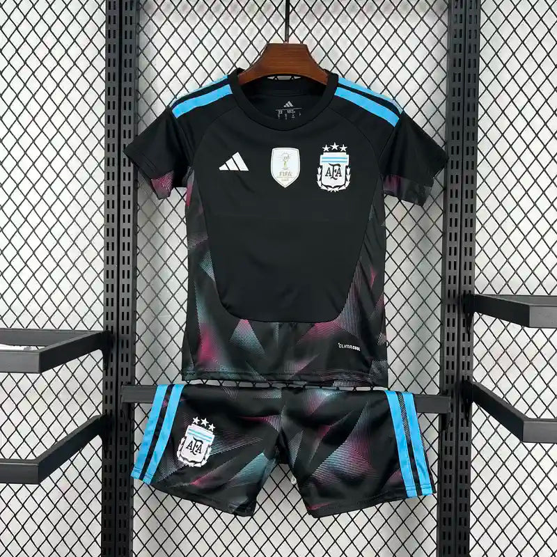 Maillot Argentine enfant gardien de but CDM 2026