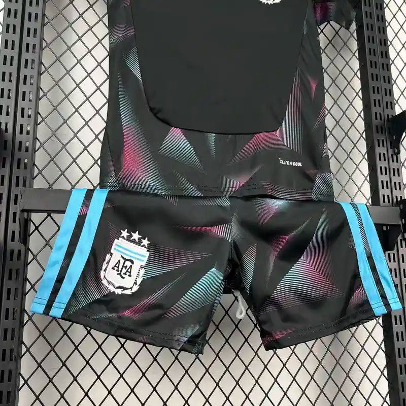 Maillot Argentine enfant gardien de but CDM 2026
