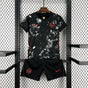 Maillot Canada enfant extérieur CDM 2026