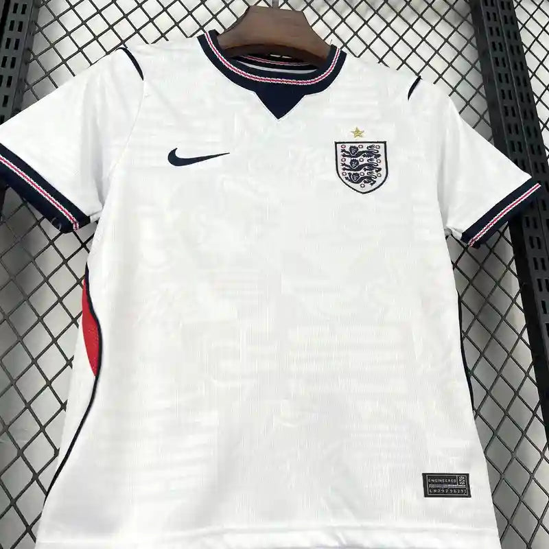Maillot Angleterre enfant Domicile CDM 2026