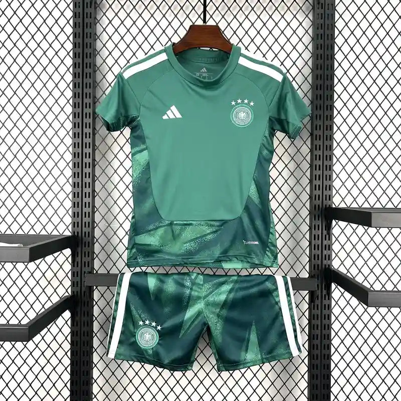 Maillot Allemagne enfant gardien de but CDM 2026