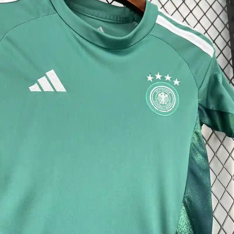 Maillot Allemagne enfant gardien de but CDM 2026