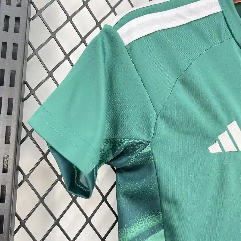 Maillot Allemagne enfant gardien de but CDM 2026