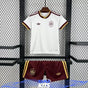 Maillot Espagne enfant extérieur CDM 2026