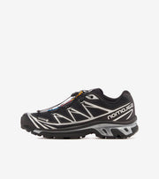 Salomon XT-6 « Gore-Tex Black Silver »