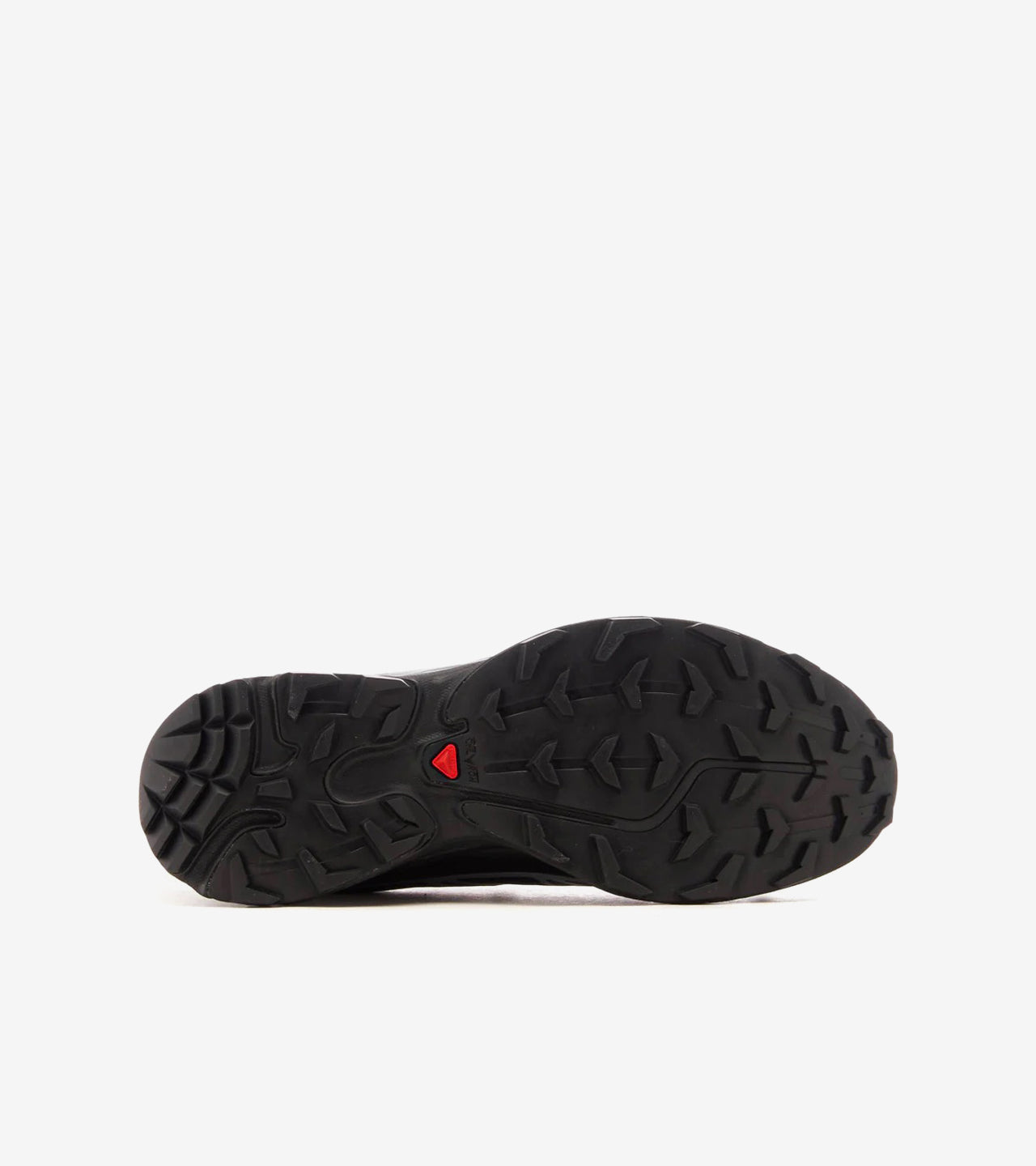 Salomon XT-6 « Gore-Tex Black Silver »