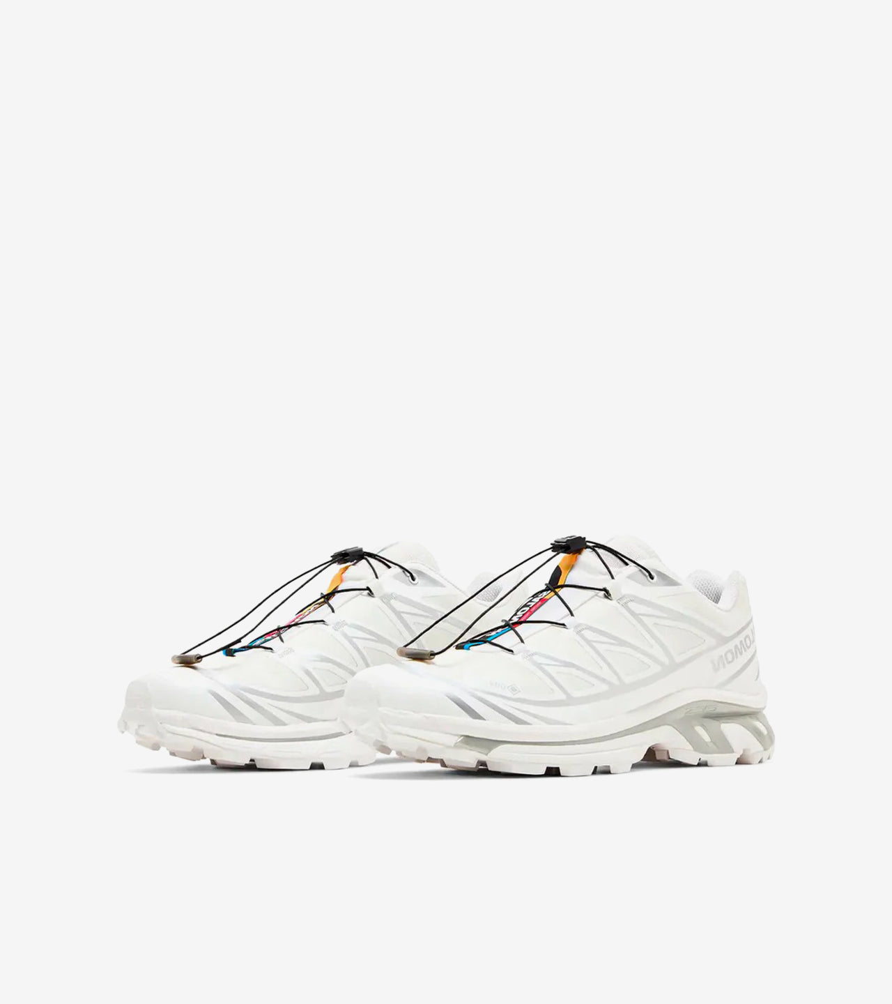 Salomon XT-6 « White/Ftw Silver »