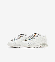 Salomon XT-6 « White/Ftw Silver »