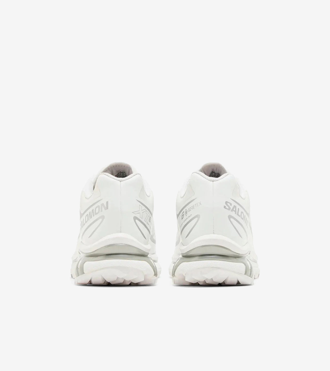Salomon XT-6 « White/Ftw Silver »