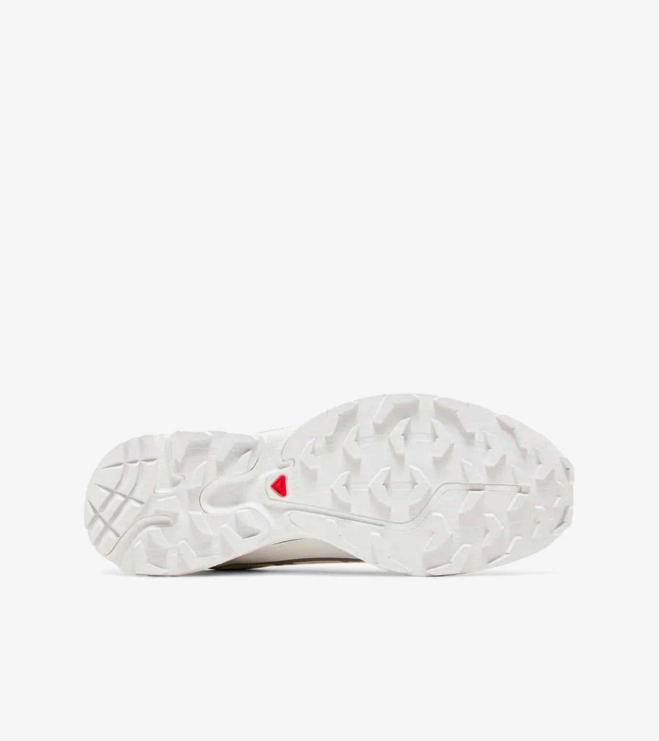 Salomon XT-6 « White/Ftw Silver »