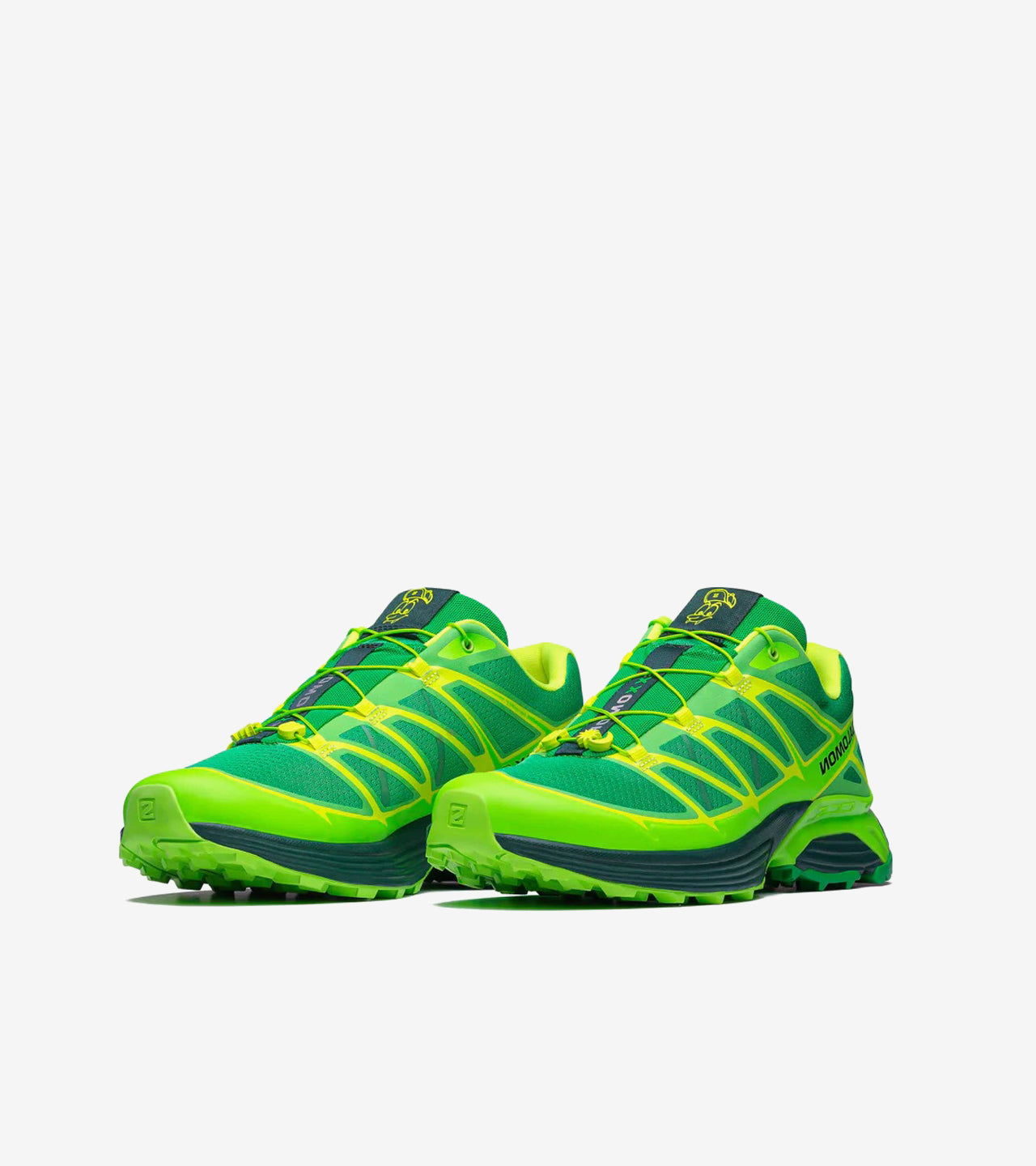Salomon XT-Pathway « 2 Feid FXXOMOR »