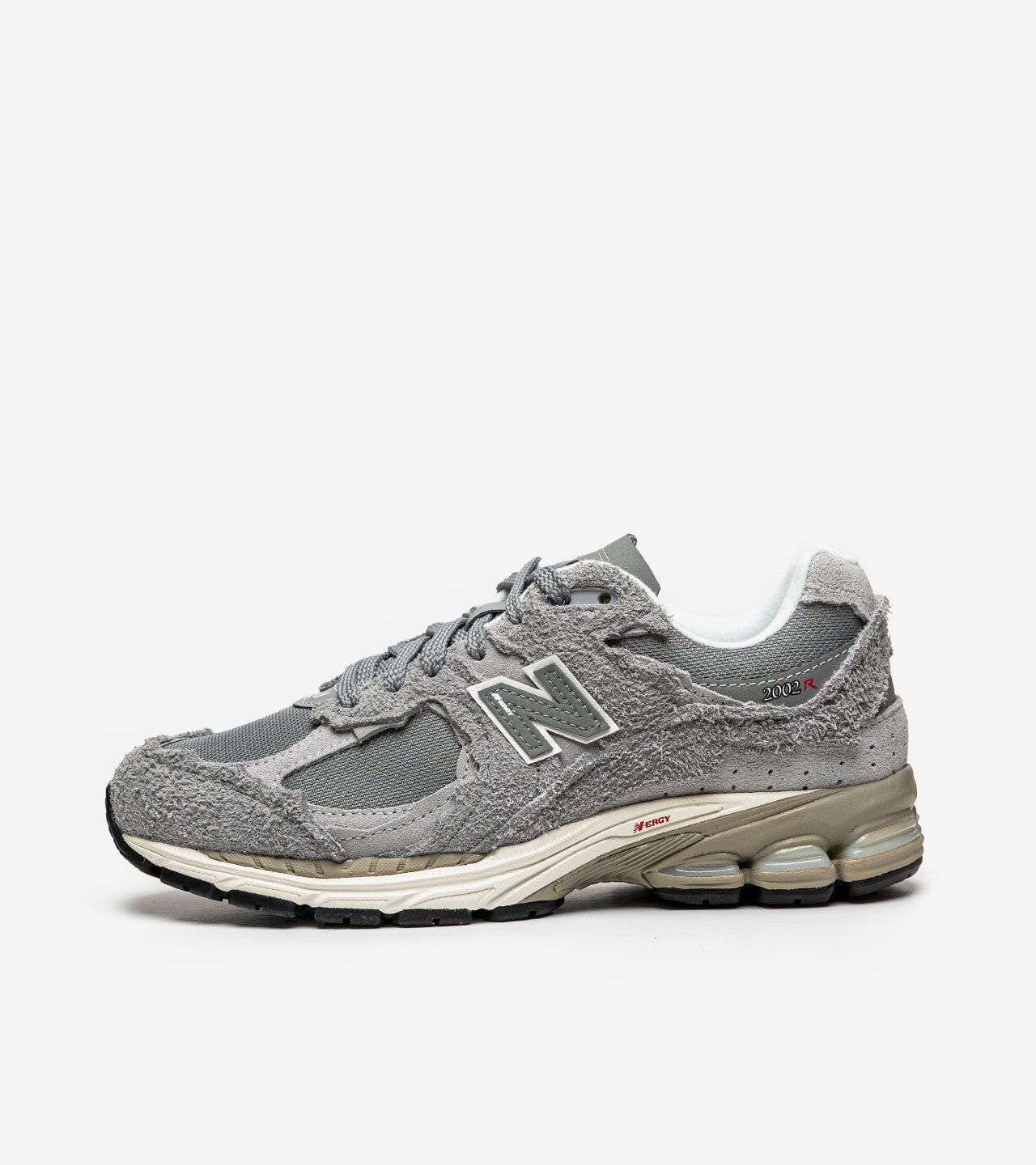 New Balance 2002R « Protection Pack Grey »