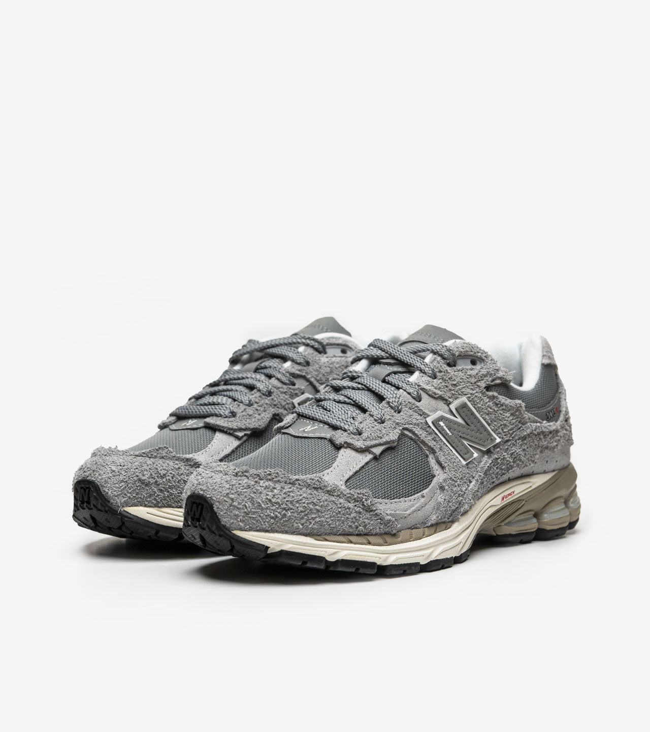 New Balance 2002R « Protection Pack Grey »