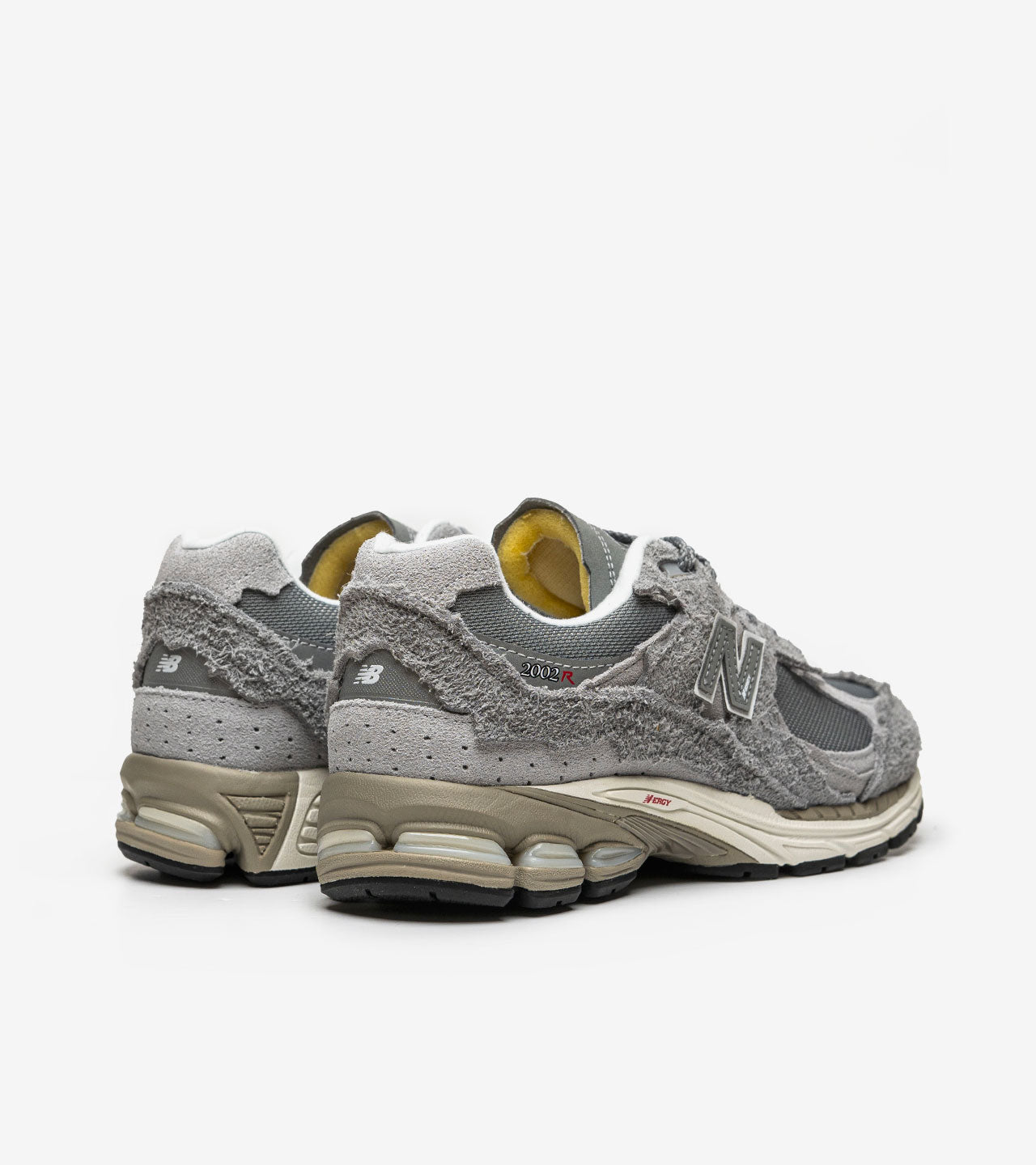 New Balance 2002R « Protection Pack Grey »