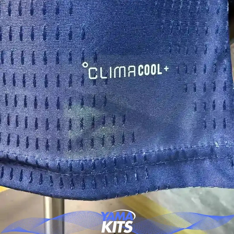 MAILLOT ALGERIE CONCEPT "Bleu" 2026/2027 Version Player YamaKits Foot