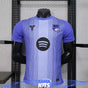 MAILLOT BARCELONE CONCEPT "Violet" 2025/2026 Version Player