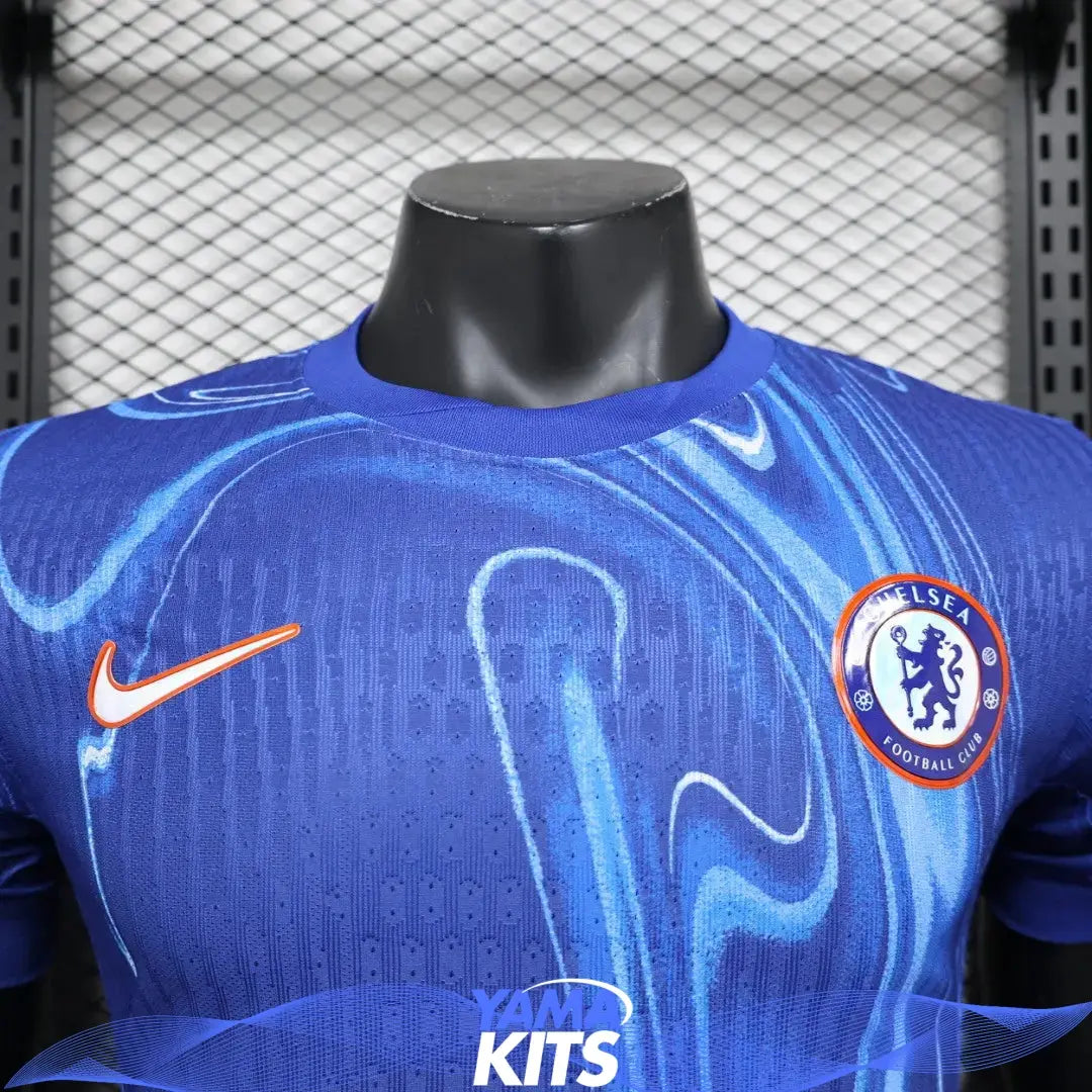 MAILLOT CHELSEA DOMICILE 2024/2025 YamaKits Foot