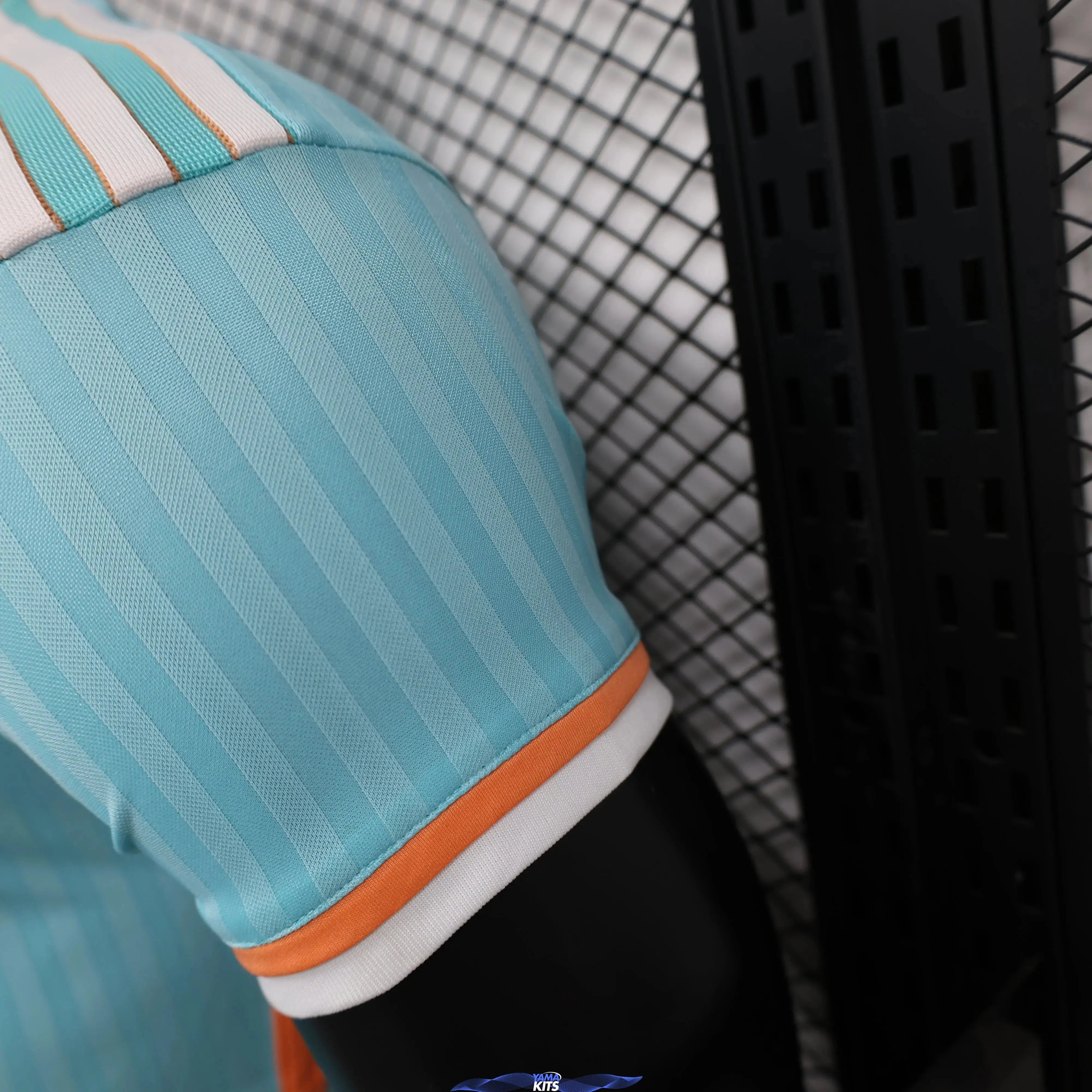 MAILLOT INTER MIAMI THIRD 2024/2025 YamaKits Foot