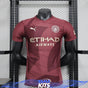 MAILLOT MANCHESTER CITY 2024-2025 Version Player