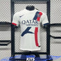 MAILLOT PARIS SG EXTERIEUR 2024/2025 Version Player