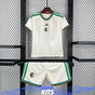 Maillot Algerie enfant domicile CDM 2026