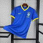 Maillot Brésil concept "bleu" 2026/2027